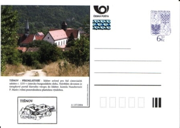 CDV 093 B ** - 2004